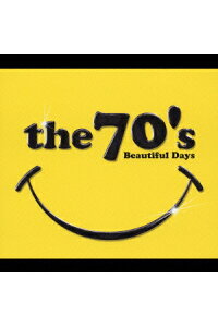 楽天ブックス ザ セブンティーズ Beautiful Days オムニバス Cd 楽天ブックス ザ セブンティーズ Beautiful Days オムニバス Cd